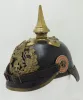 Hessen 118th Reserve Infantry Regiment Pickelhaube Visuel 8